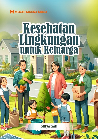 Kesehatan Lingkungan untuk Keluarga
